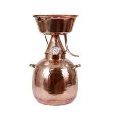 Купить Алькитара 25 л Стандарт (аламбик) в Ставрополе
